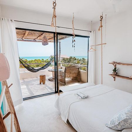 Lunarena Barefoot Hotel Ел Куйо Екстериор снимка