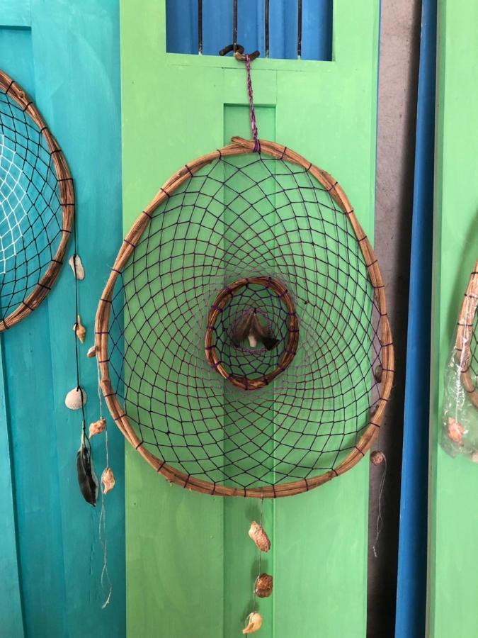 Lunarena Barefoot Hotel Ел Куйо Екстериор снимка