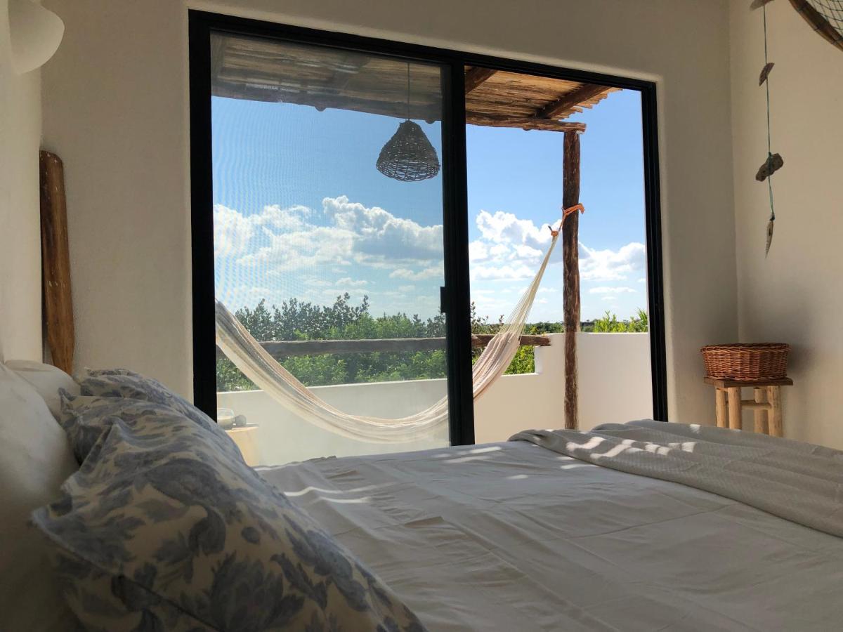 Lunarena Barefoot Hotel Ел Куйо Екстериор снимка