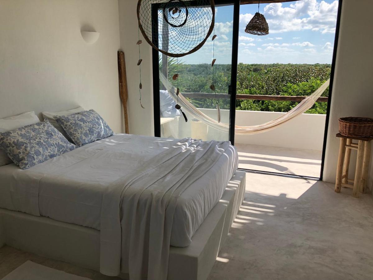 Lunarena Barefoot Hotel Ел Куйо Екстериор снимка