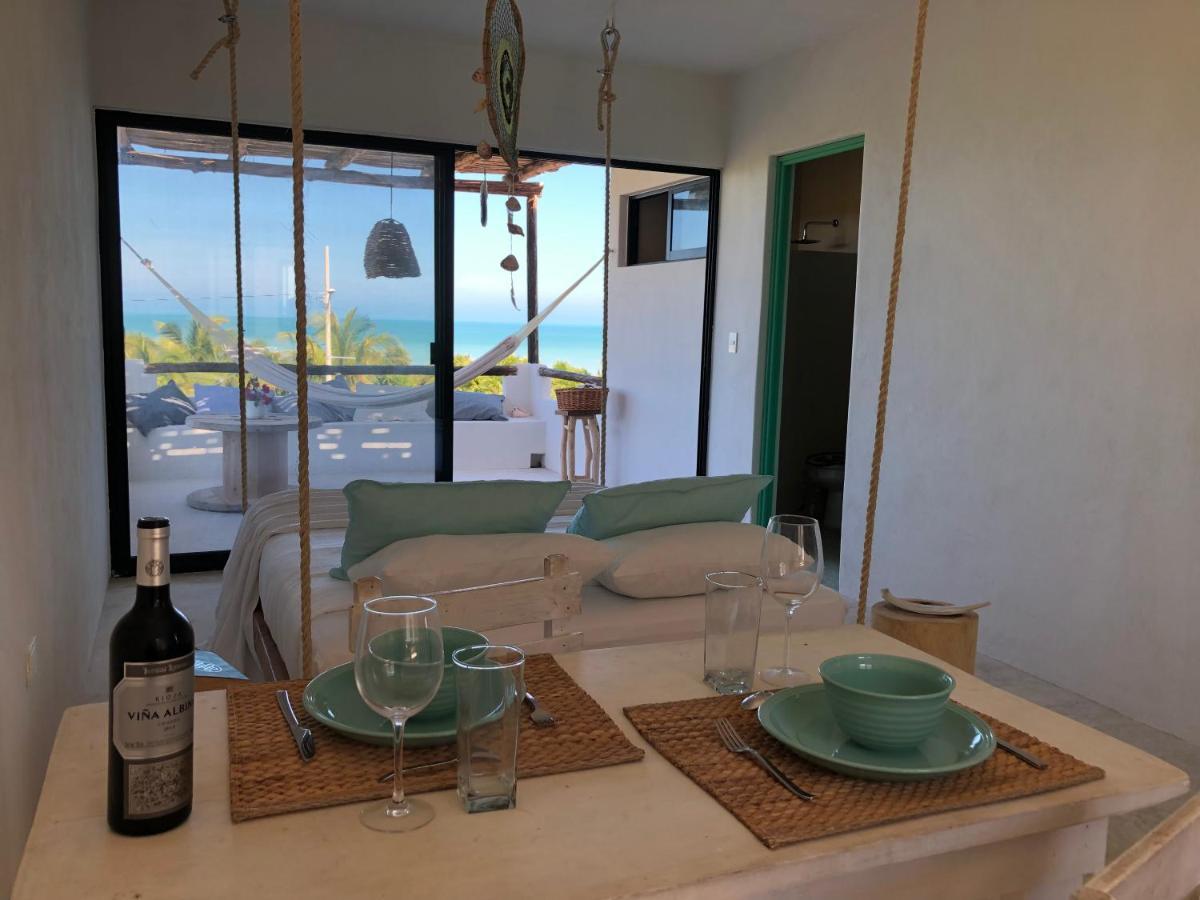 Lunarena Barefoot Hotel Ел Куйо Екстериор снимка