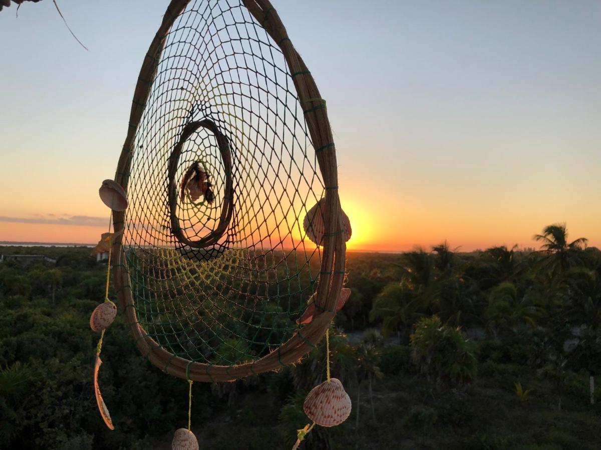 Lunarena Barefoot Hotel Ел Куйо Екстериор снимка