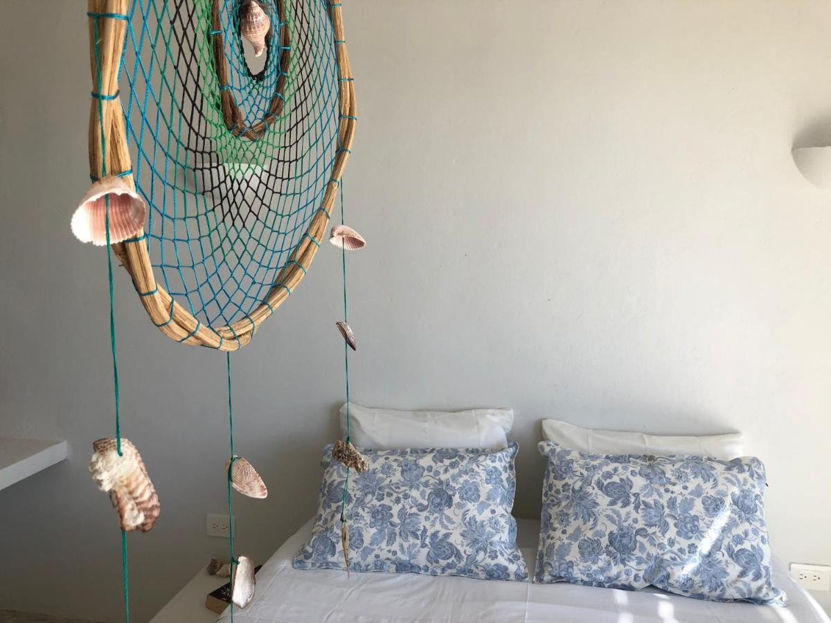 Lunarena Barefoot Hotel Ел Куйо Екстериор снимка