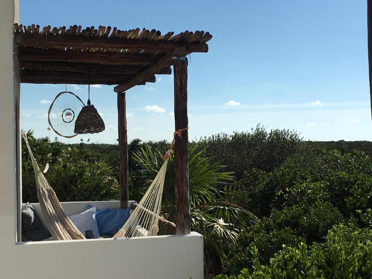 Lunarena Barefoot Hotel Ел Куйо Екстериор снимка