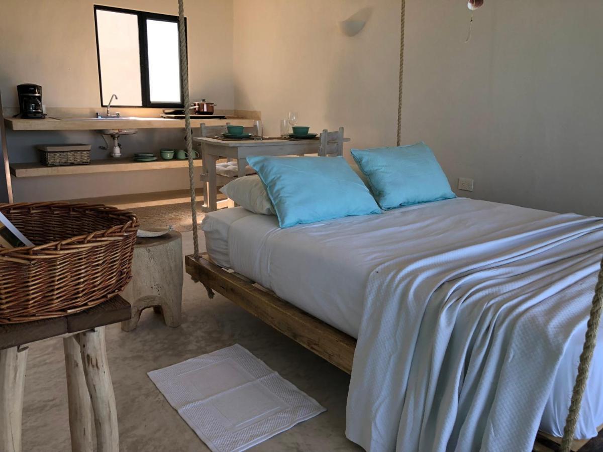 Lunarena Barefoot Hotel Ел Куйо Екстериор снимка