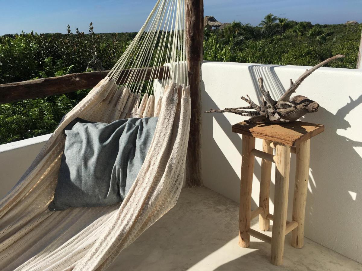 Lunarena Barefoot Hotel Ел Куйо Екстериор снимка