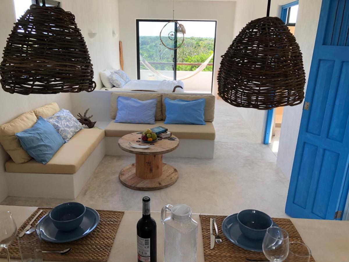 Lunarena Barefoot Hotel Ел Куйо Екстериор снимка