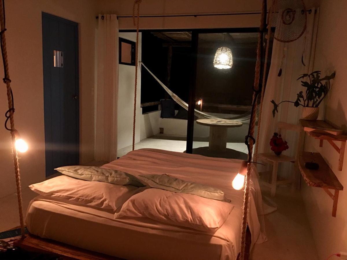 Lunarena Barefoot Hotel Ел Куйо Екстериор снимка