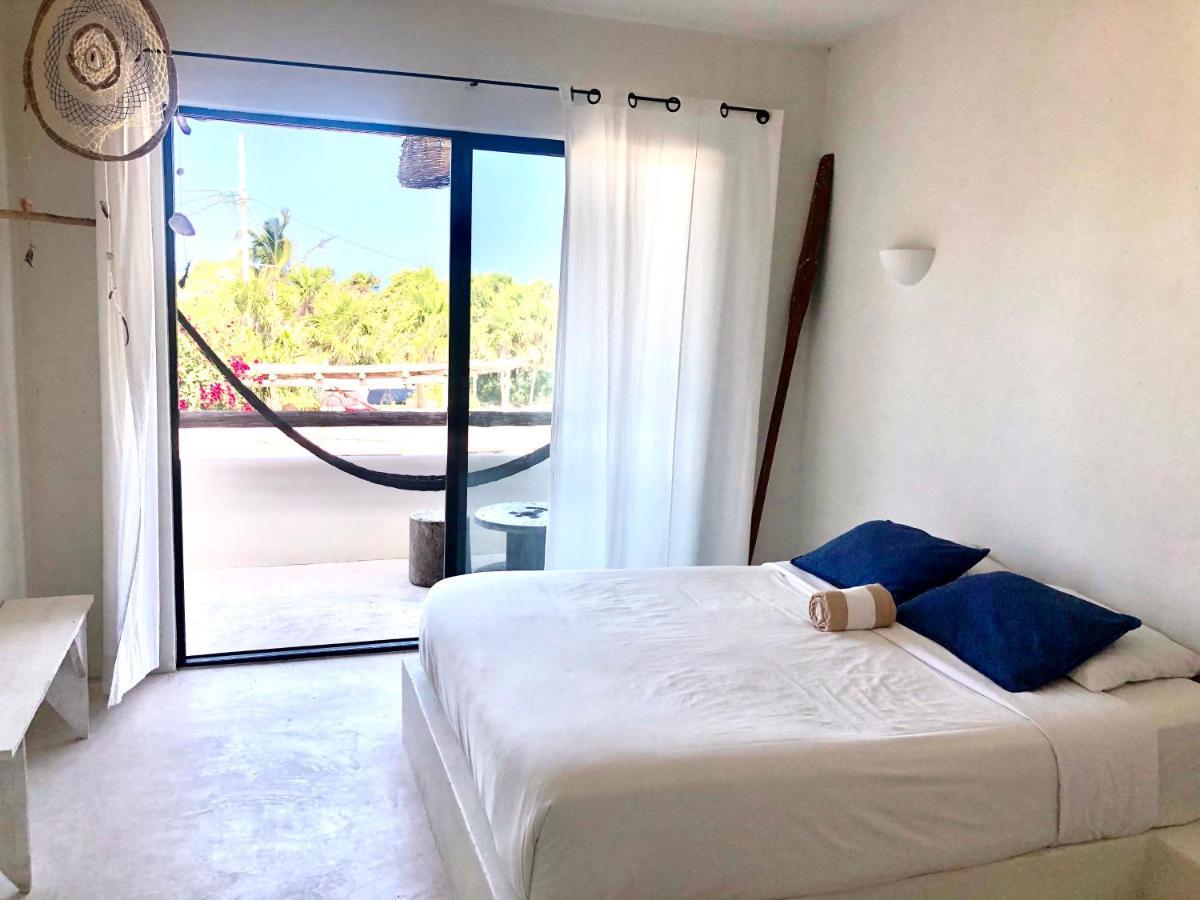 Lunarena Barefoot Hotel Ел Куйо Екстериор снимка