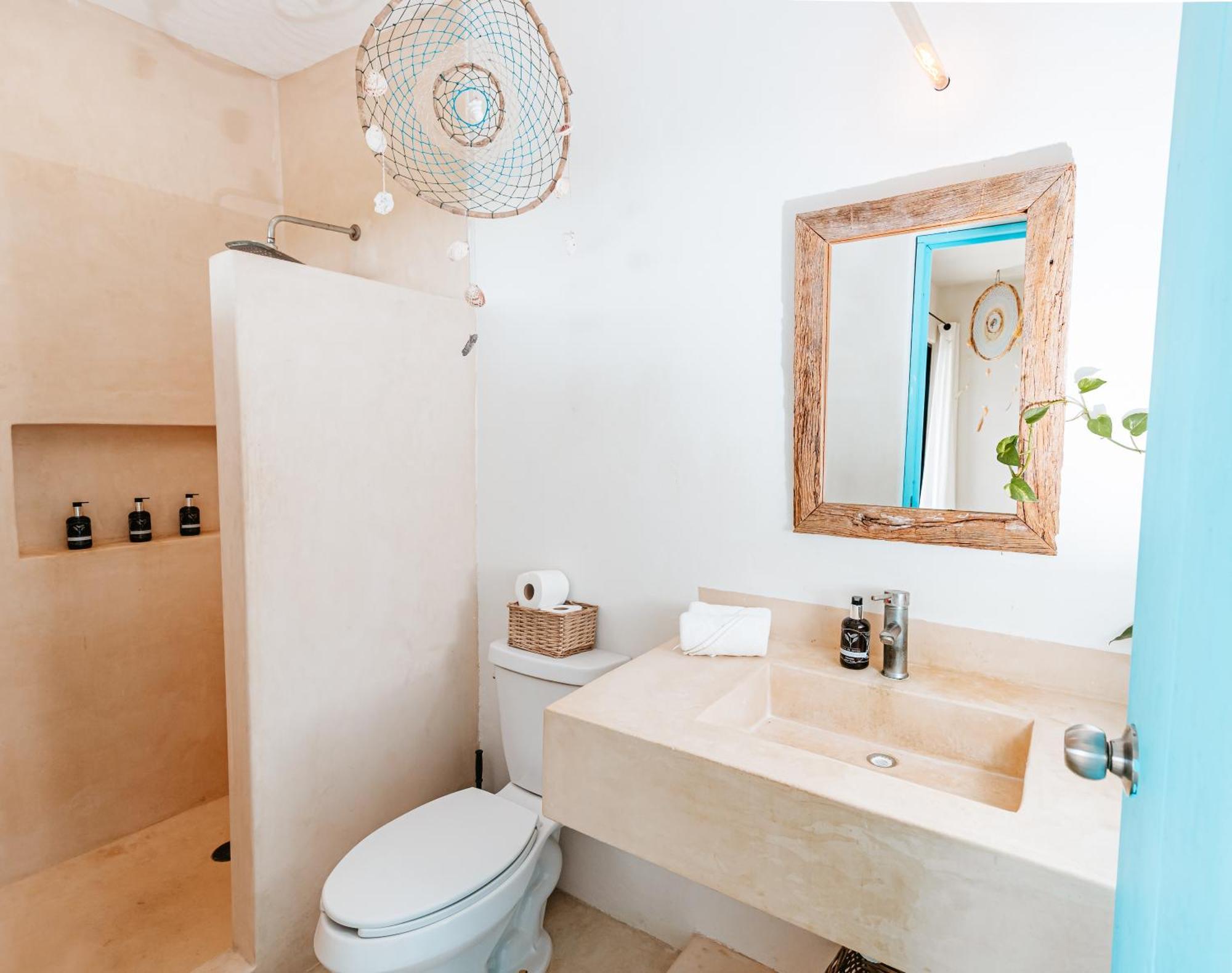 Lunarena Barefoot Hotel Ел Куйо Екстериор снимка