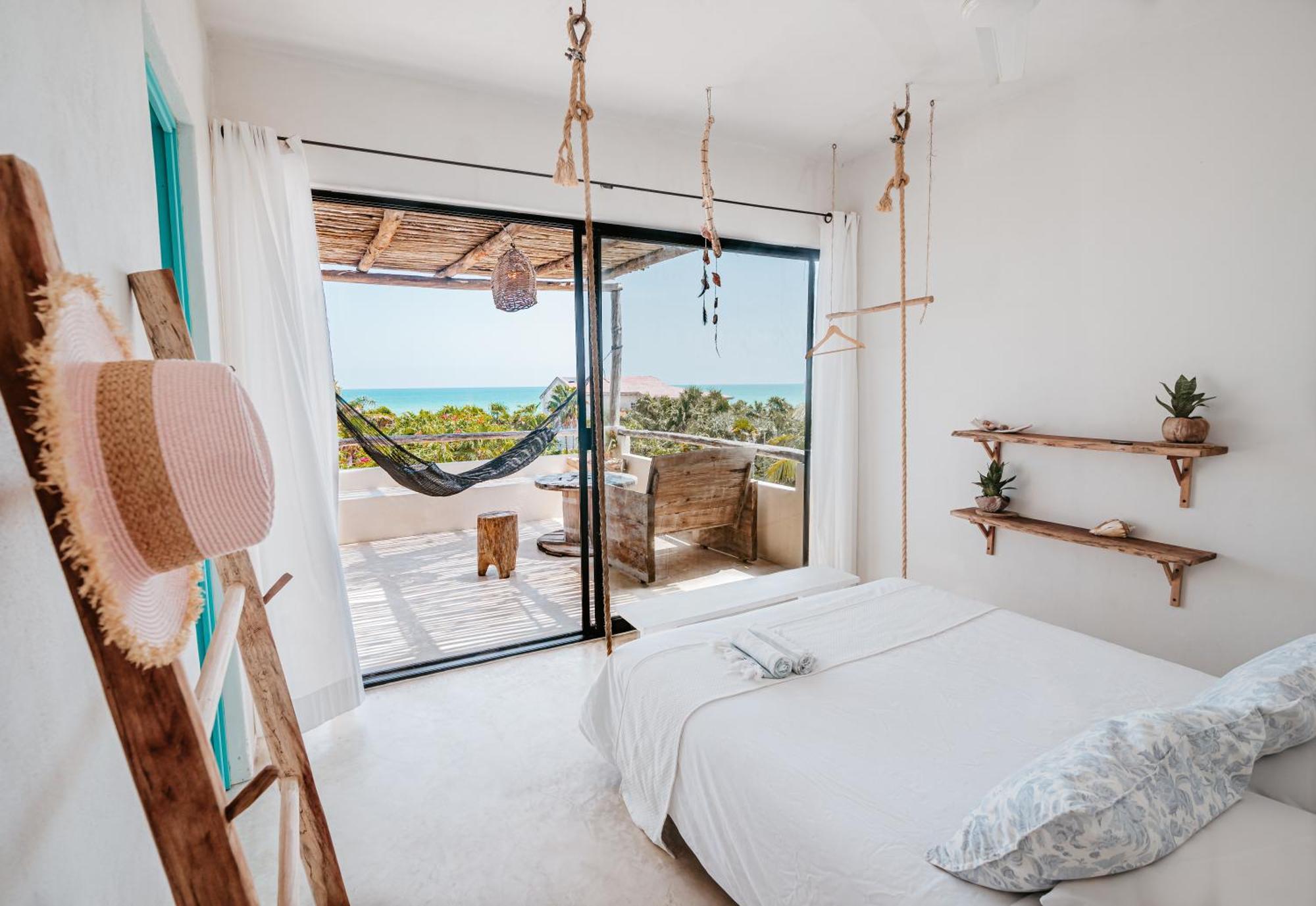 Lunarena Barefoot Hotel Ел Куйо Екстериор снимка