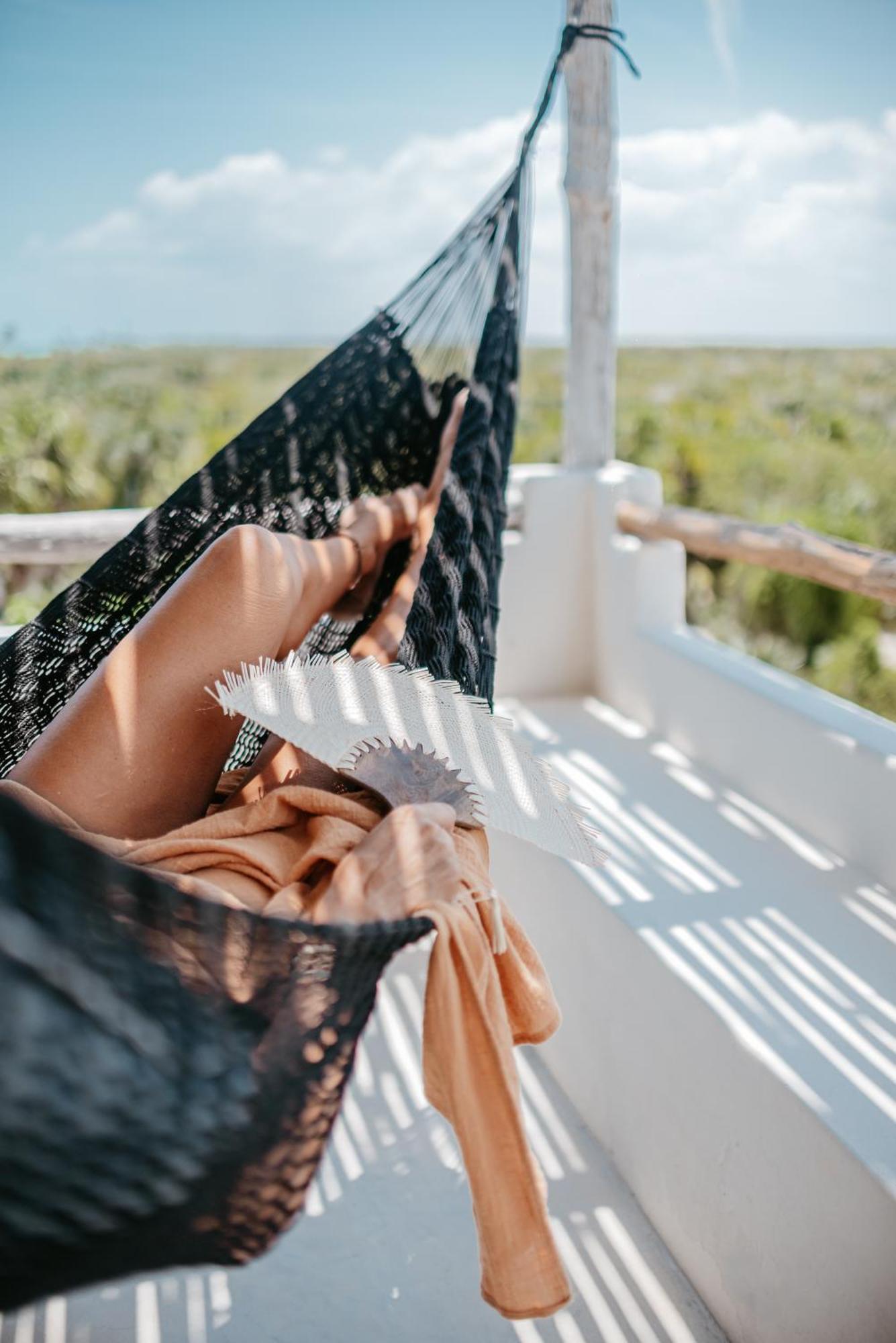 Lunarena Barefoot Hotel Ел Куйо Екстериор снимка